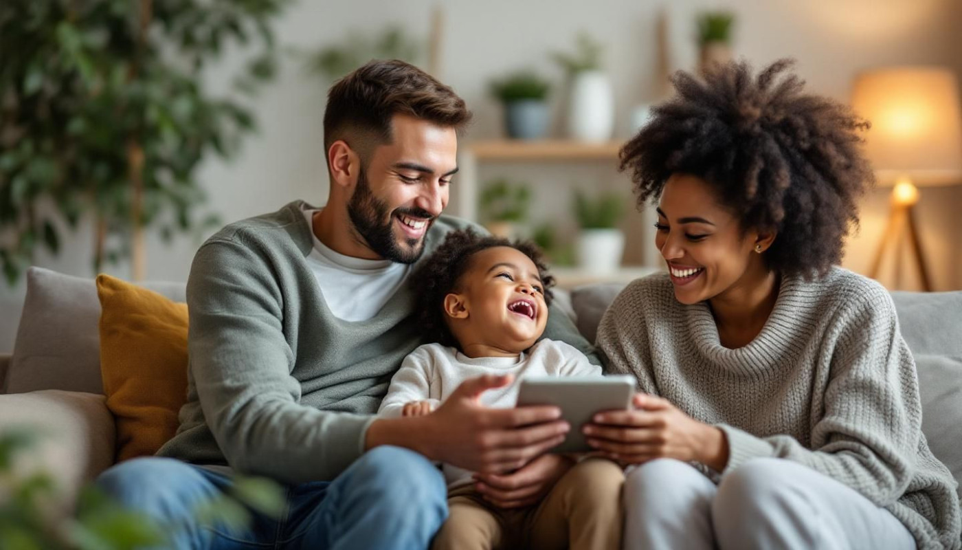 Comment gérer l'équité émotionnelle lors du partage d'actions familiales ?