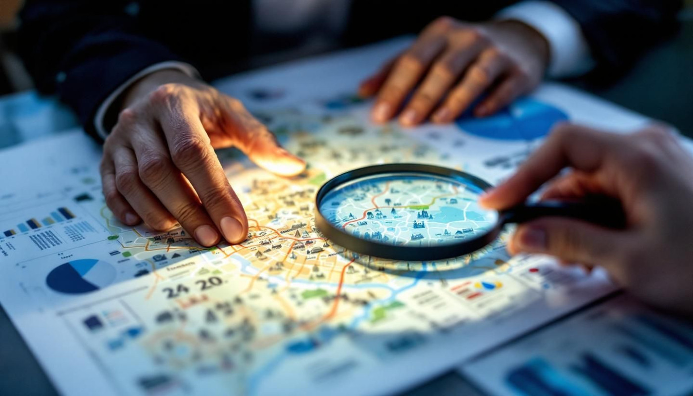 Travail - Comment un consultant SEO à Bordeaux peut transformer votre entreprise locale