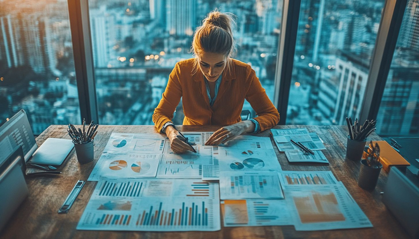 Comment un expert comptable peut booster la performance des freelances ?