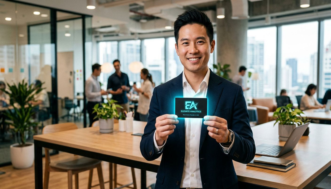 Communication - Comment une identité visuelle personnalisée booste-t-elle votre entreprise ?