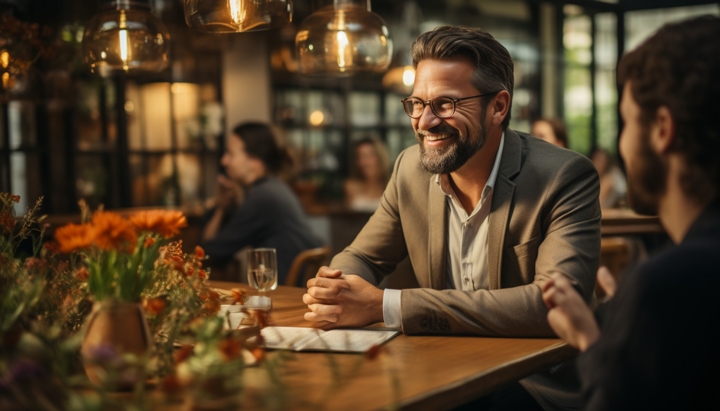 Création d'entreprise : pourquoi se faire accompagner par une agence ?