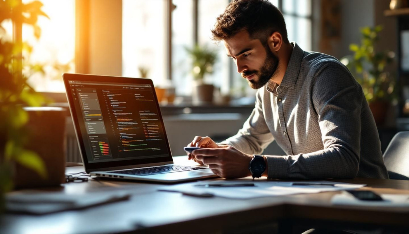 Impact des services d'un cabinet de recrutement commercial sur la croissance des entreprises