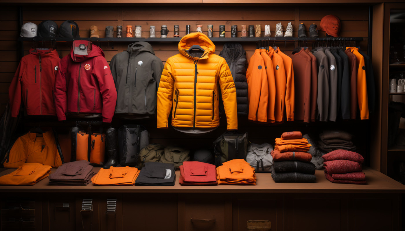 Le ski de fond : quels vêtements acheter ?