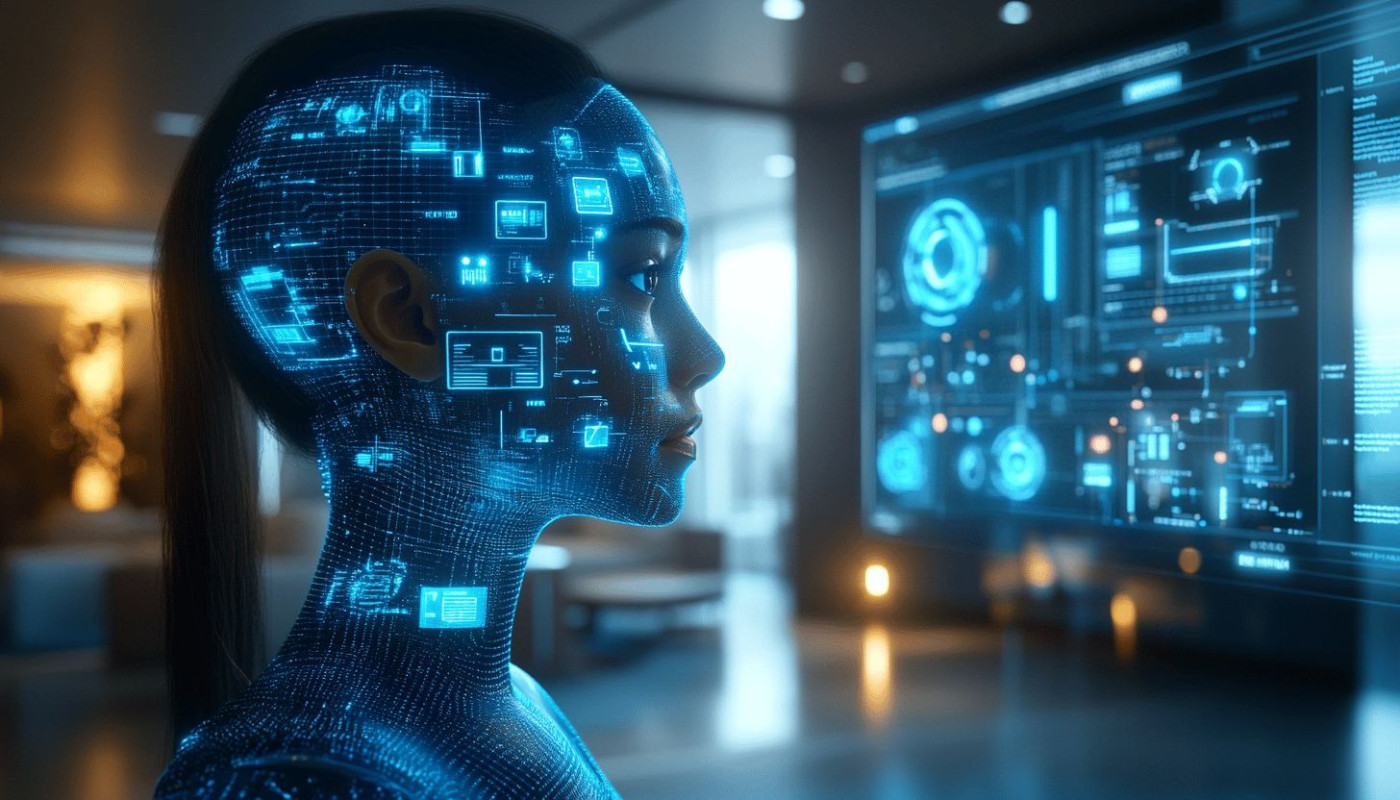 Les nouvelles avancées en IA pour simplifier la création d'assistants virtuels