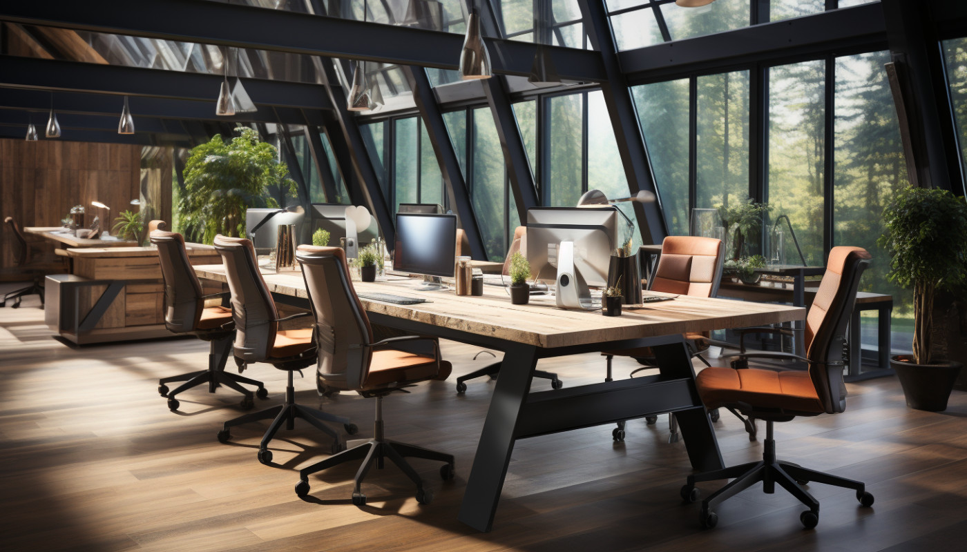 Pourquoi bien choisir son bureau ?