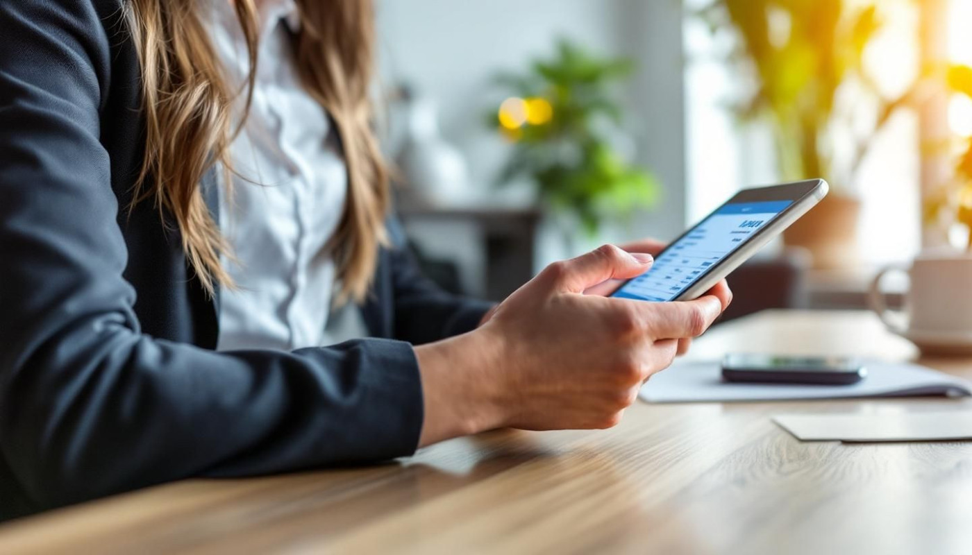 Préparez votre entreprise à la facture numérique avant 2026